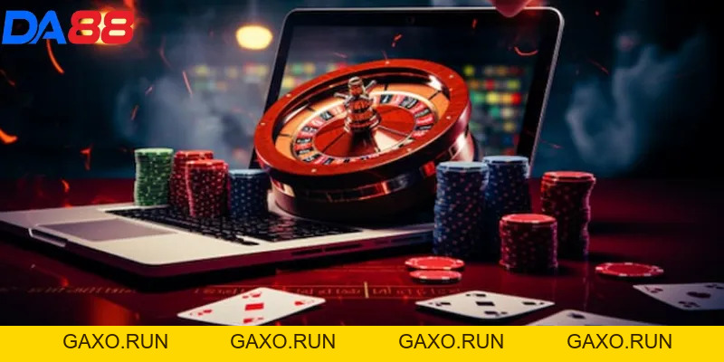 DA88 - Nhà cái uy tín hàng đầu châu Á với hơn +1000 game