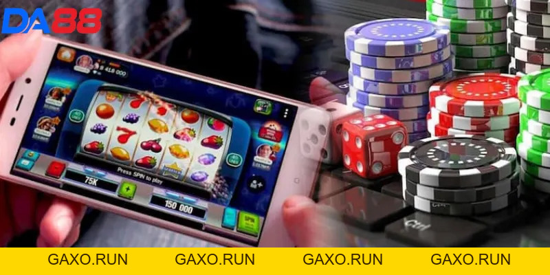 DA88 - Nhà cái uy tín hàng đầu châu Á với hơn +1000 game