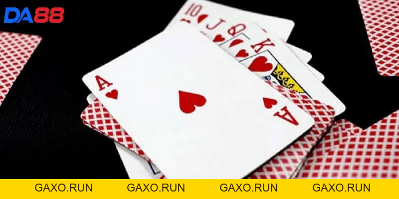 Game bài DA88 - Sảnh game với cơ hội thắng lớn mỗi ngày
