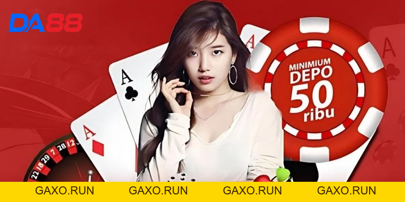 DA88 - Nhà cái uy tín đỉnh cao hàng đầu cho mọi game thủ