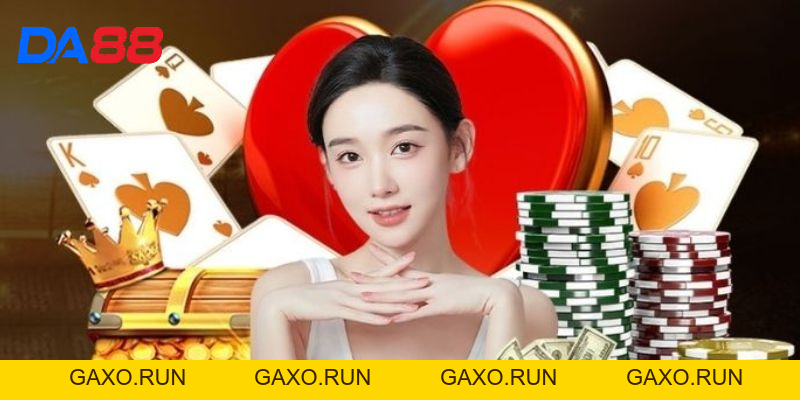 Khuyến mãi DA88 - Săn sự kiện đặc biệt với giải thưởng khủng
