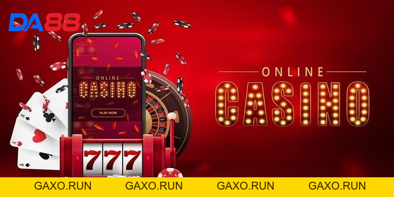 Live Casino DA88 - Sân chơi đa dạng với cơ hội thắng lớn