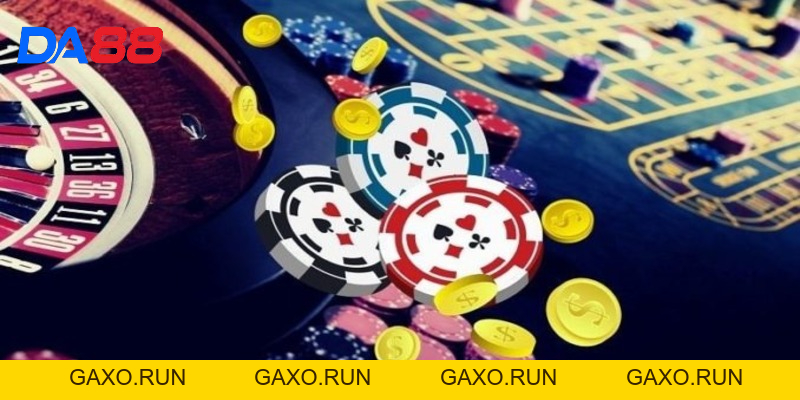 Live Casino DA88 - Sân chơi đa dạng với cơ hội thắng lớn