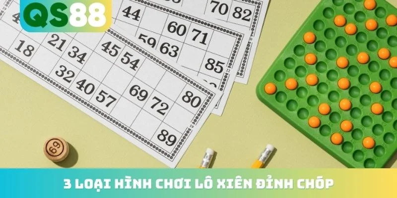 Hướng Dẫn Cách Đánh Lô Xiên QS88 - 5 Quy Tắc Cho Hội Viên Hướng Dẫn Cách Đánh Lô Xiên QS88 - 5 Quy Tắc Cho Hội Viên