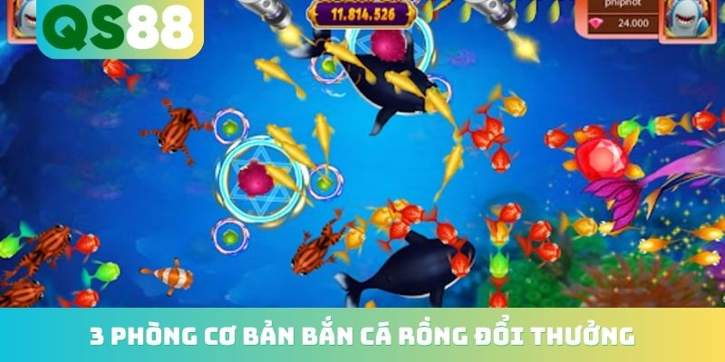 Bắn Cá Rồng Đổi Thưởng - Đồ Họa 3D Đỉnh Cao, Tặng Vốn 100K Bắn Cá Rồng Đổi Thưởng - Đồ Họa 3D Đỉnh Cao, Tặng Vốn 100K