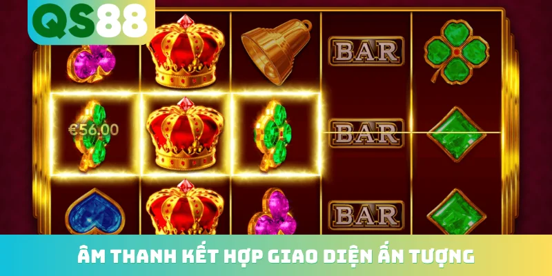 Nổ Hũ Miễn Phí - Hành Trình Chinh Phục Kho Báu Khổng Lồ