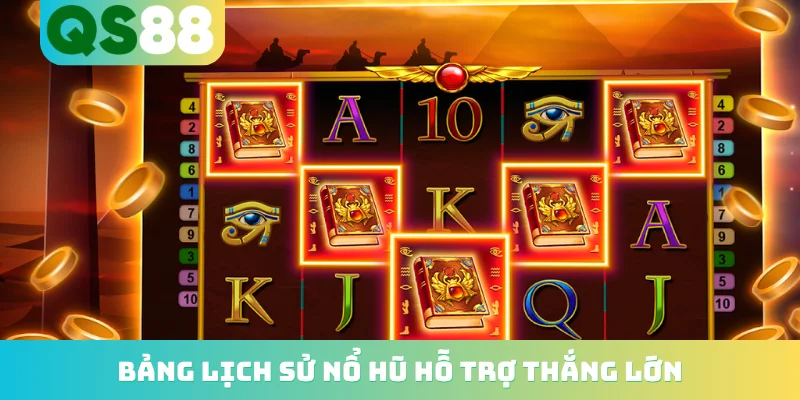 Nổ Hũ Trên Di Động - Bùng Nổ Xu Hướng Giải Trí Thông Minh Nổ Hũ Trên Di Động - Bùng Nổ Xu Hướng Giải Trí Thông Minh