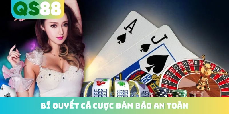 Chơi Có Trách Nhiệm - Tạo Dựng Nền Tảng Giải Trí Văn Minh