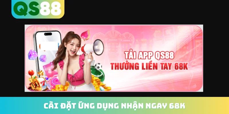 Khuyến Mãi QS88 - Quà Tặng Dành Cho Thành Lên Đến 8888 Tỷ