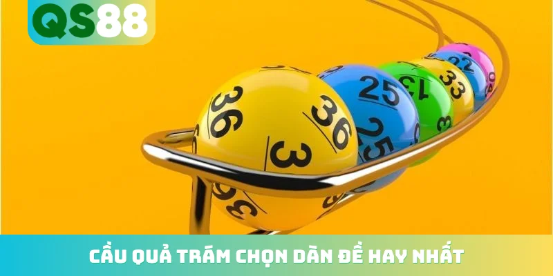 Dàn Đề Bất Tử QS88 - Bí Kíp Soi Cầu Chuẩn Từ 100 Chuyên Gia