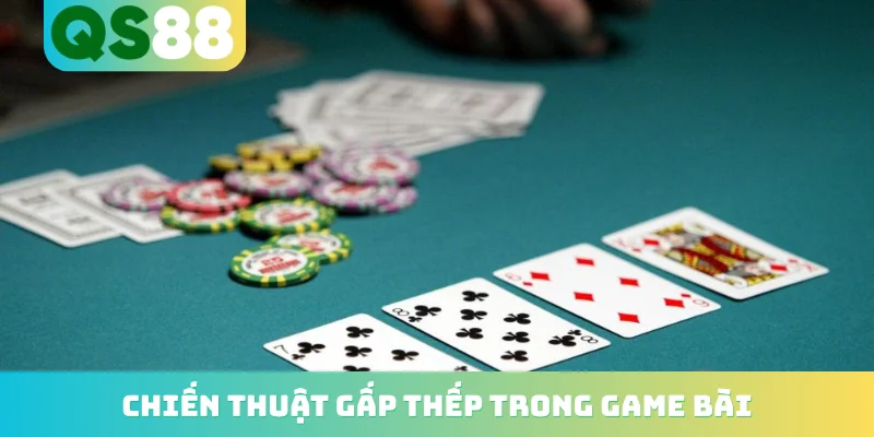 Mẹo Quản Lý Vốn Game Bài - Top 3 Kinh Nghiệm Bất Bại