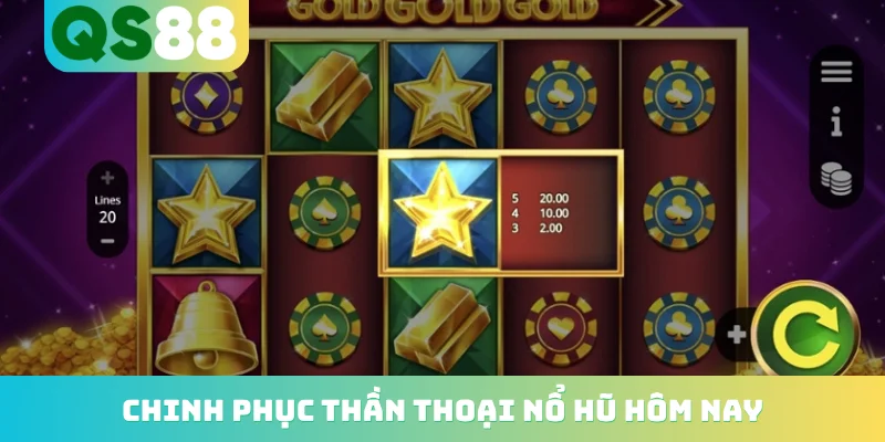 Nổ Hũ Miễn Phí - Hành Trình Chinh Phục Kho Báu Khổng Lồ