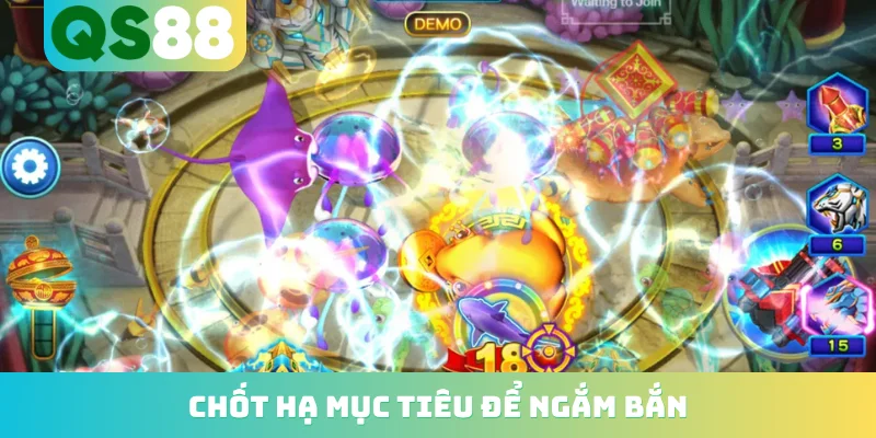 Bắn Cá Đổi Thưởng - Rinh Kho Báu Dưới Đại Dương Về Túi