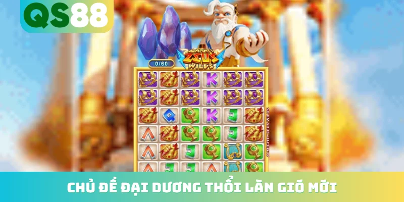 Nổ Hũ QS88 - Địa Chỉ Săn Xu Vàng Nhận Tiền Tỷ Mỗi Ngày