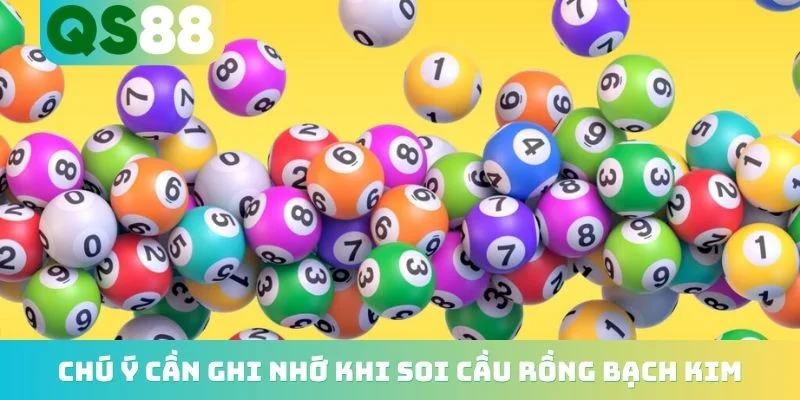 Chốt Số Soi Cầu Rồng Bạch Kim - 5 Cách Về Bờ Siêu Tốc