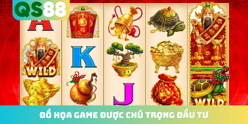 Nổ Hũ Thần Tài - Khám Phá Kho Báu Khổng Lồ Nhận Lộc Phát Tài
