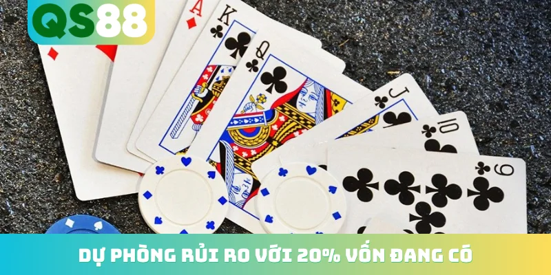 Mẹo Quản Lý Vốn Game Bài - Top 3 Kinh Nghiệm Bất Bại