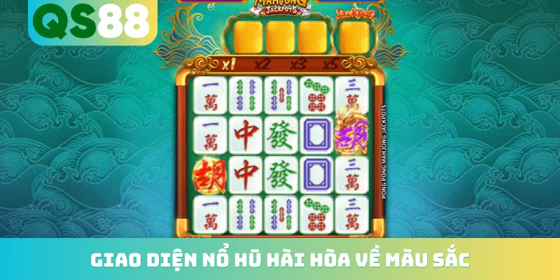 Nổ Hũ QS88 - Địa Chỉ Săn Xu Vàng Nhận Tiền Tỷ Mỗi Ngày