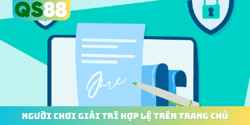 Điều Khoản Điều Kiện - QS88 Bảo Vệ Quyền Lợi Hội Viên Điều Khoản Điều Kiện - QS88 Bảo Vệ Quyền Lợi Hội Viên