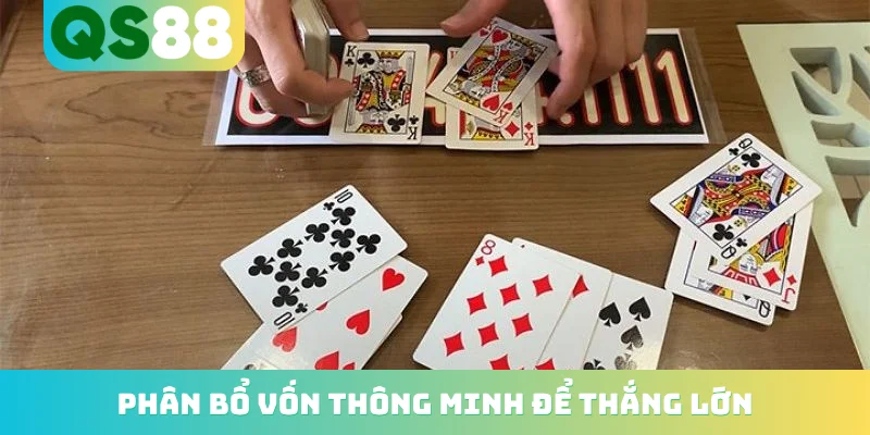Bài Liêng QS88 - Hướng Dẫn Quy Tắc Sát Phạt Đỉnh Nhất