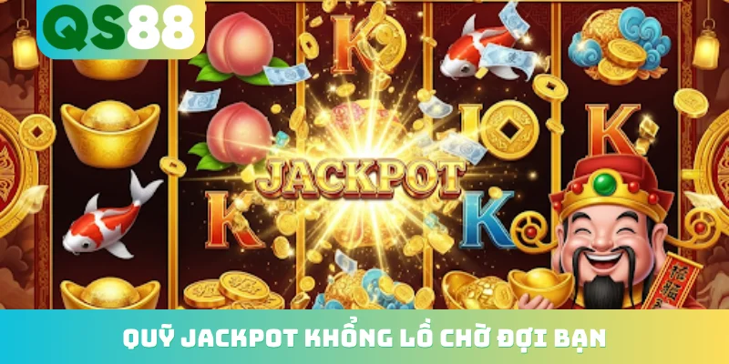 Nổ Hũ Thần Tài - Khám Phá Kho Báu Khổng Lồ Nhận Lộc Phát Tài