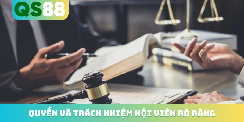 Điều Khoản Điều Kiện - QS88 Bảo Vệ Quyền Lợi Hội Viên Điều Khoản Điều Kiện - QS88 Bảo Vệ Quyền Lợi Hội Viên