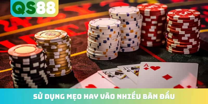 Mẹo Quản Lý Vốn Game Bài - Top 3 Kinh Nghiệm Bất Bại