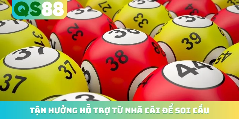 Dàn Đề Bất Tử QS88 - Bí Kíp Soi Cầu Chuẩn Từ 100 Chuyên Gia