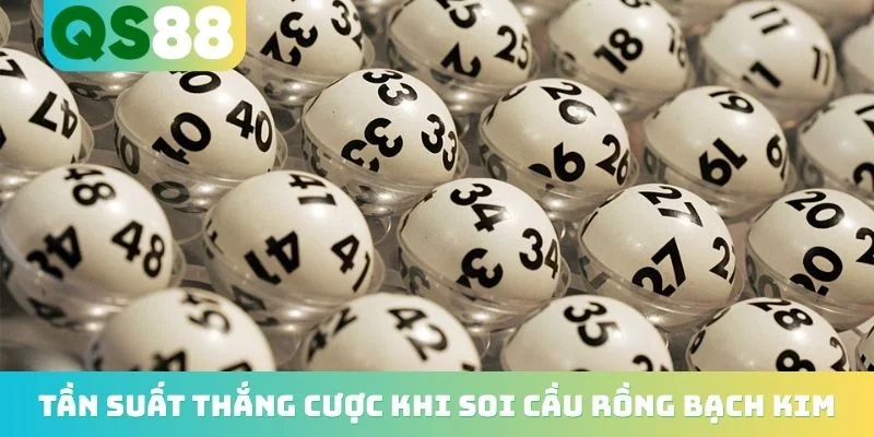 Chốt Số Soi Cầu Rồng Bạch Kim - 5 Cách Về Bờ Siêu Tốc