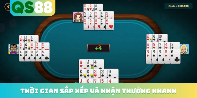 Mậu Binh QS88 - Những Quy Tắc Xếp Bài Thông Minh Nhất