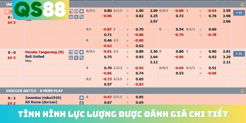 Công Cụ Phân Tích Kèo Bóng Đá - Bí Kíp Rinh Ngay Tiền Tỷ Công Cụ Phân Tích Kèo Bóng Đá - Bí Kíp Rinh Ngay Tiền Tỷ