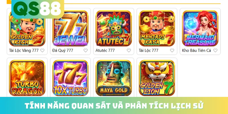 Nổ Hũ QS88 - Địa Chỉ Săn Xu Vàng Nhận Tiền Tỷ Mỗi Ngày