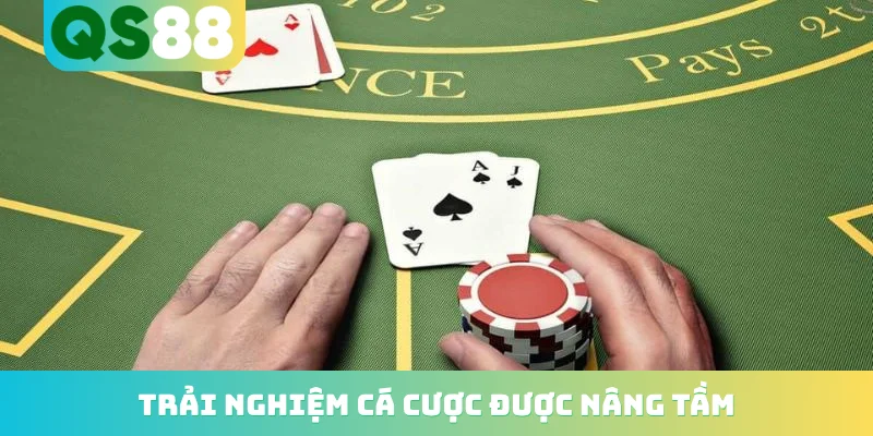 Chơi Có Trách Nhiệm - Tạo Dựng Nền Tảng Giải Trí Văn Minh
