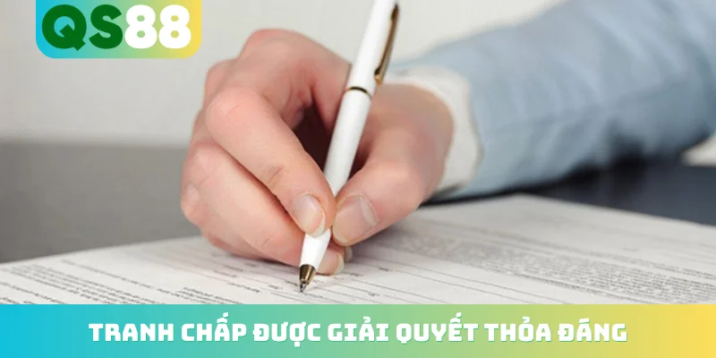 Điều Khoản Điều Kiện - QS88 Bảo Vệ Quyền Lợi Hội Viên Điều Khoản Điều Kiện - QS88 Bảo Vệ Quyền Lợi Hội Viên