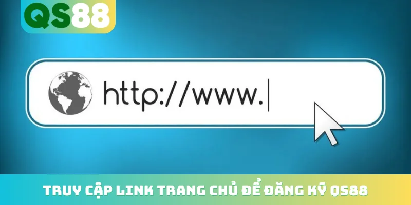 Đăng Ký QS88 - Nhận Ngay Ưu Đãi Độc Quyền Lên Đến 18.888k