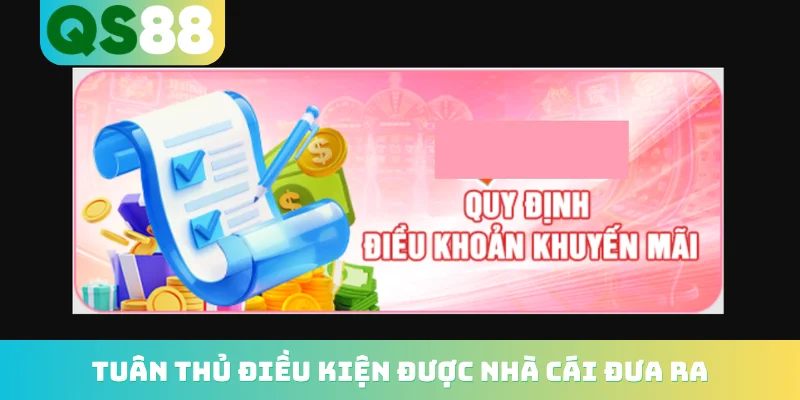 Khuyến Mãi QS88 - Quà Tặng Dành Cho Thành Lên Đến 8888 Tỷ