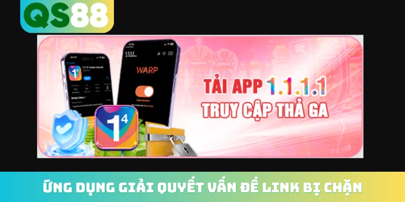 Tải App QS88 - Nhận Ngay Trọn Bộ Ưu Đãi Độc Quyền 2026