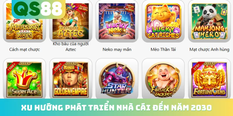 Giới Thiệu QS88 - Điểm Hẹn Cá Cược Mang Tầm Vóc Quốc Tế